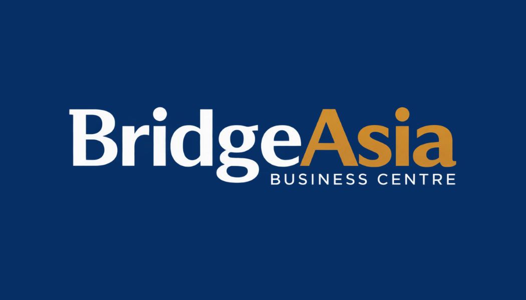 BridgeAsia Business Centre